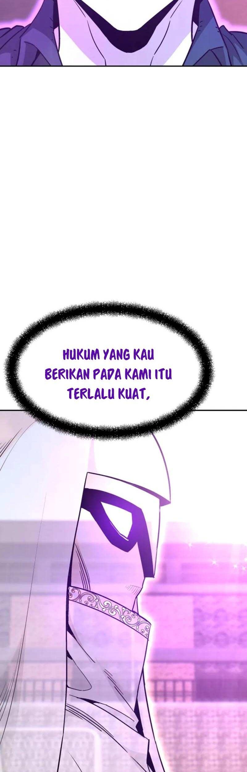 Han Dae Sung Returned From Hell Chapter 143 - halaman 18