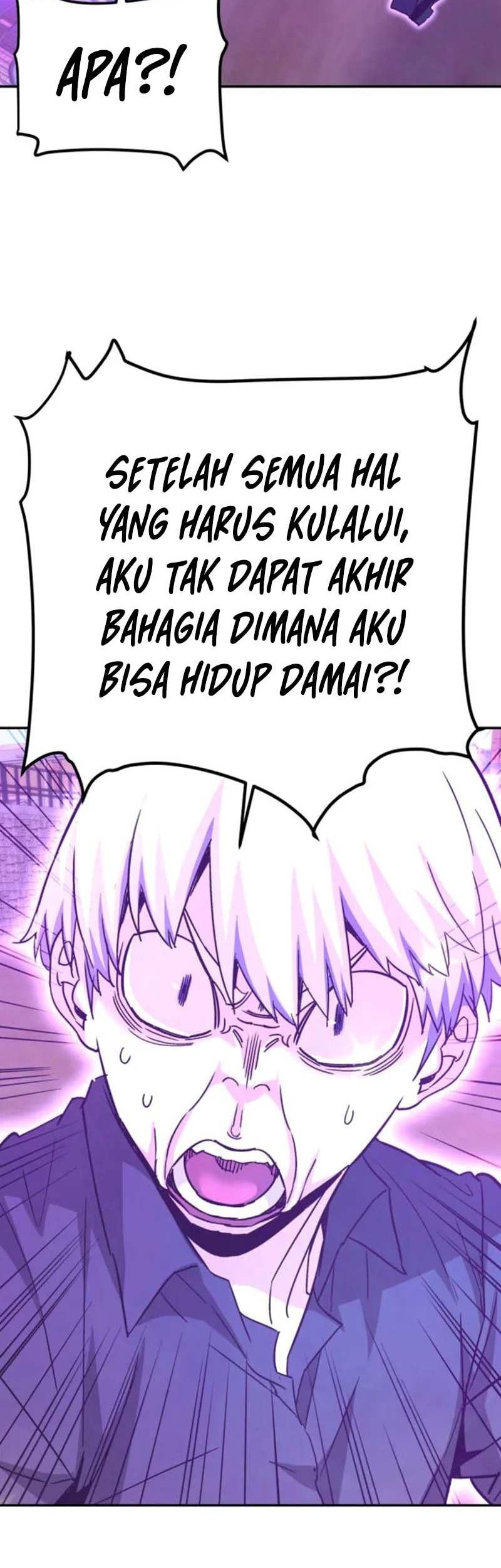 Han Dae Sung Returned From Hell Chapter 143 - halaman 21