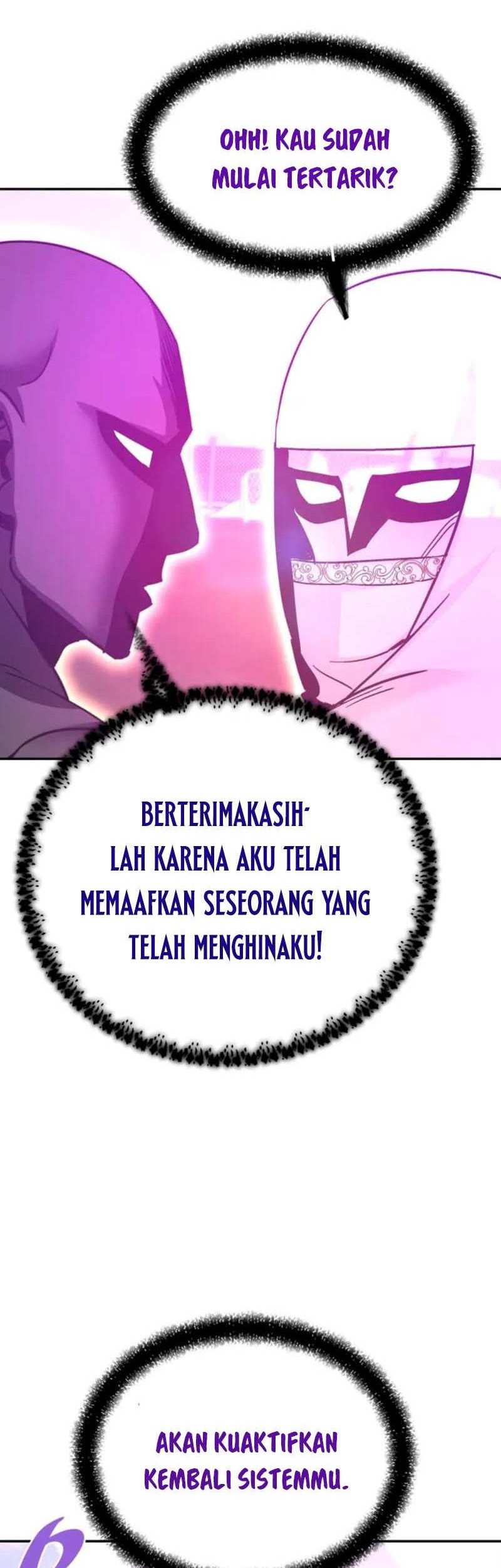 Han Dae Sung Returned From Hell Chapter 143 - halaman 33