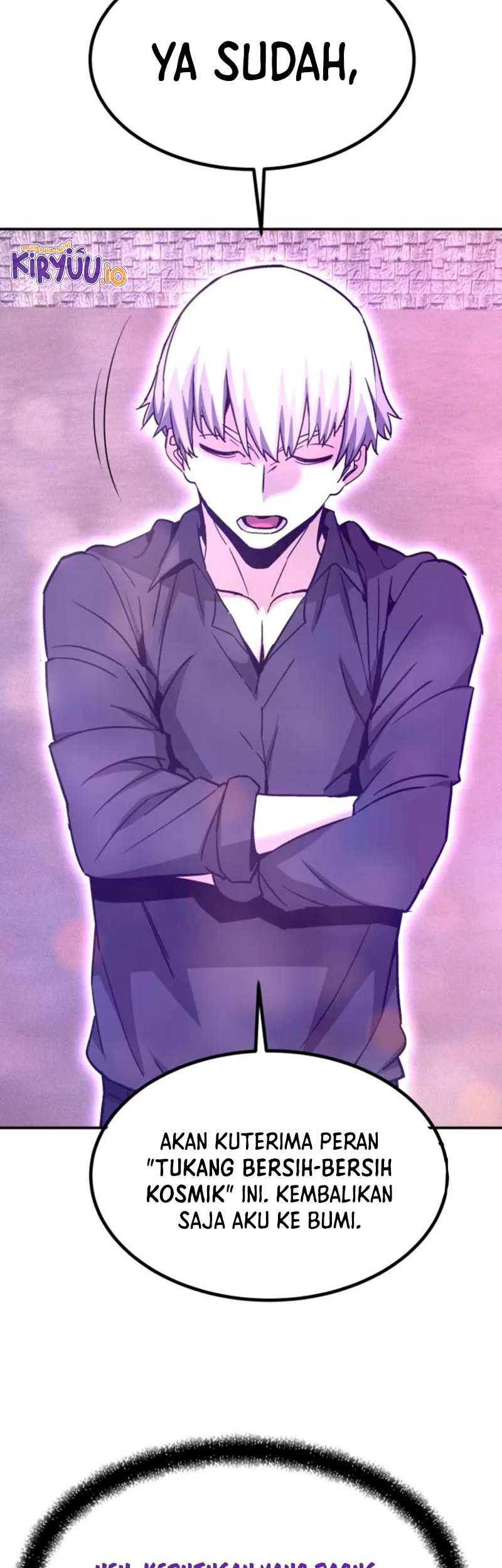 Han Dae Sung Returned From Hell Chapter 143 - halaman 38