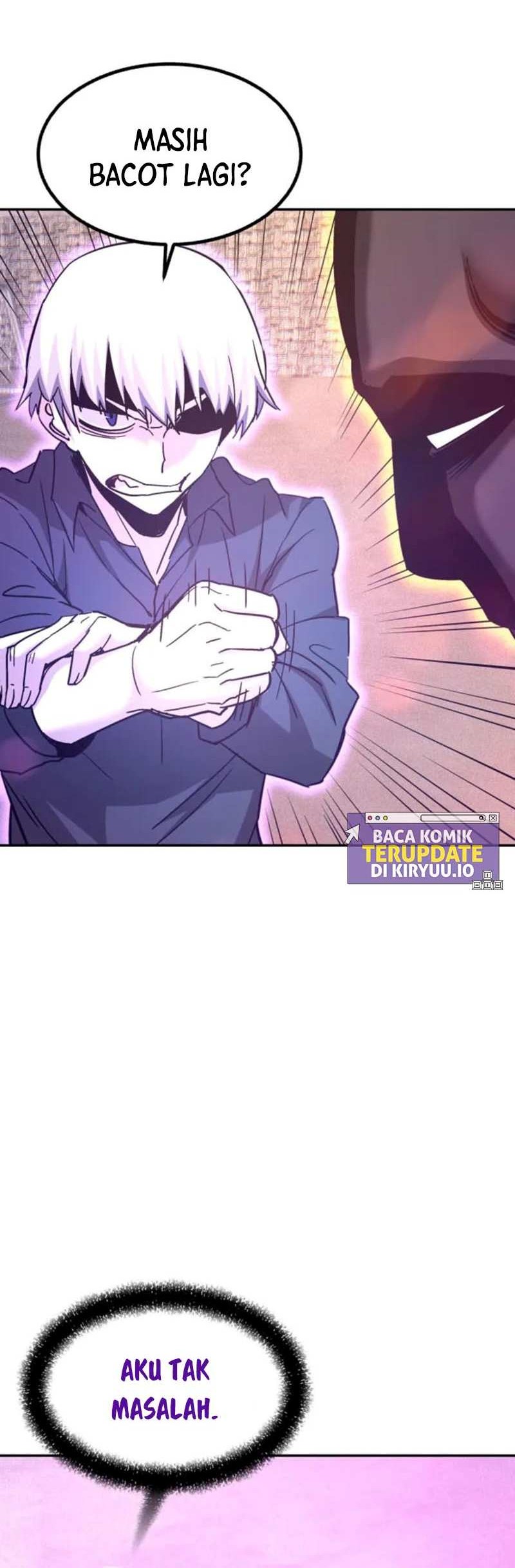 Han Dae Sung Returned From Hell Chapter 143 - halaman 4
