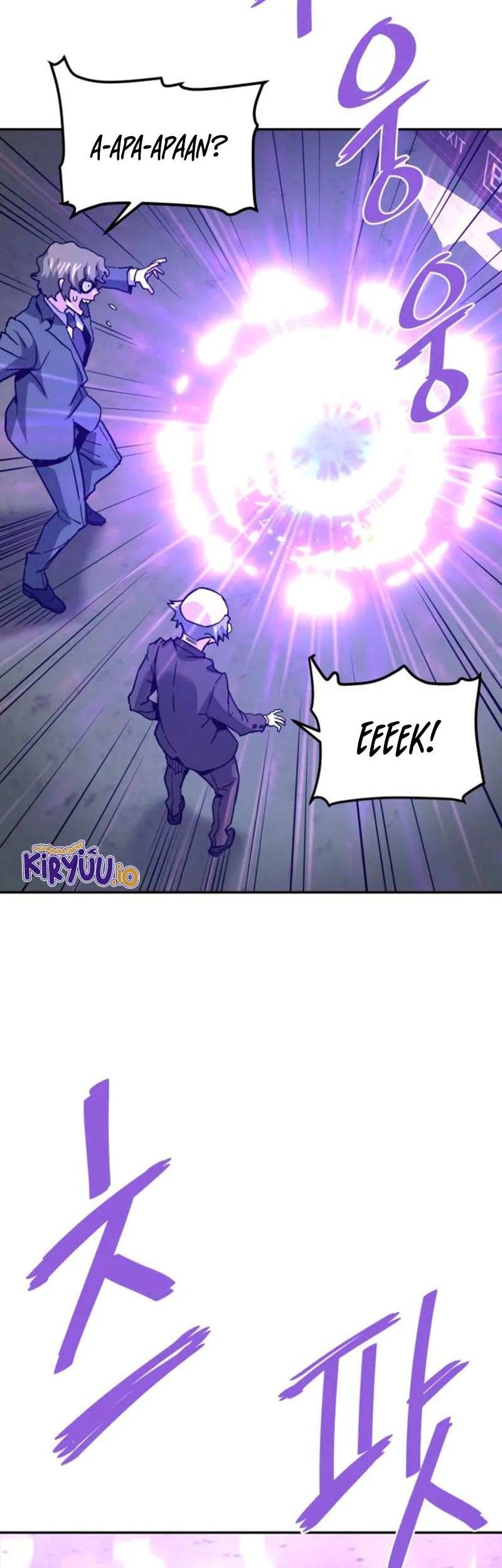 Han Dae Sung Returned From Hell Chapter 143 - halaman 46