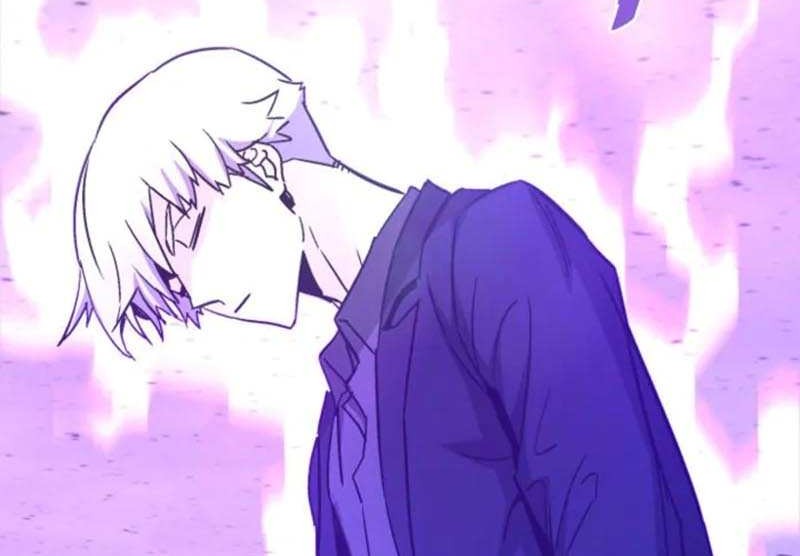 Han Dae Sung Returned From Hell Chapter 143 - halaman 47