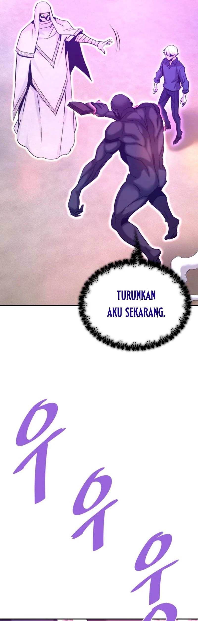 Han Dae Sung Returned From Hell Chapter 143 - halaman 5