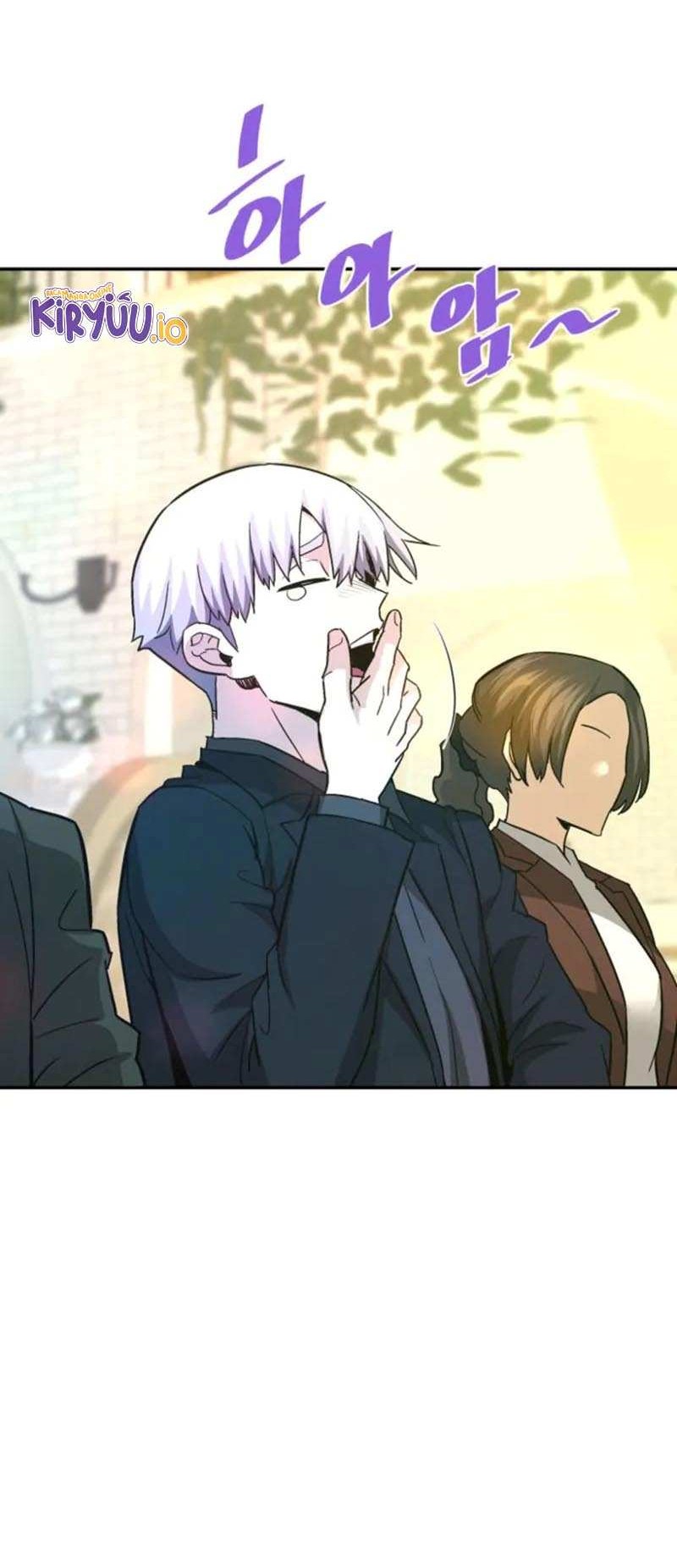 Han Dae Sung Returned From Hell Chapter 143 - halaman 52