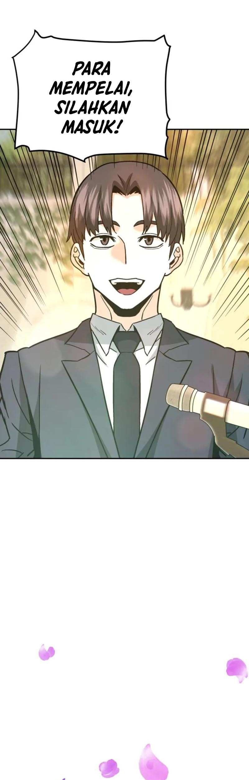 Han Dae Sung Returned From Hell Chapter 143 - halaman 53