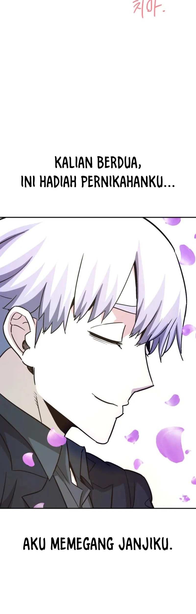 Han Dae Sung Returned From Hell Chapter 143 - halaman 58