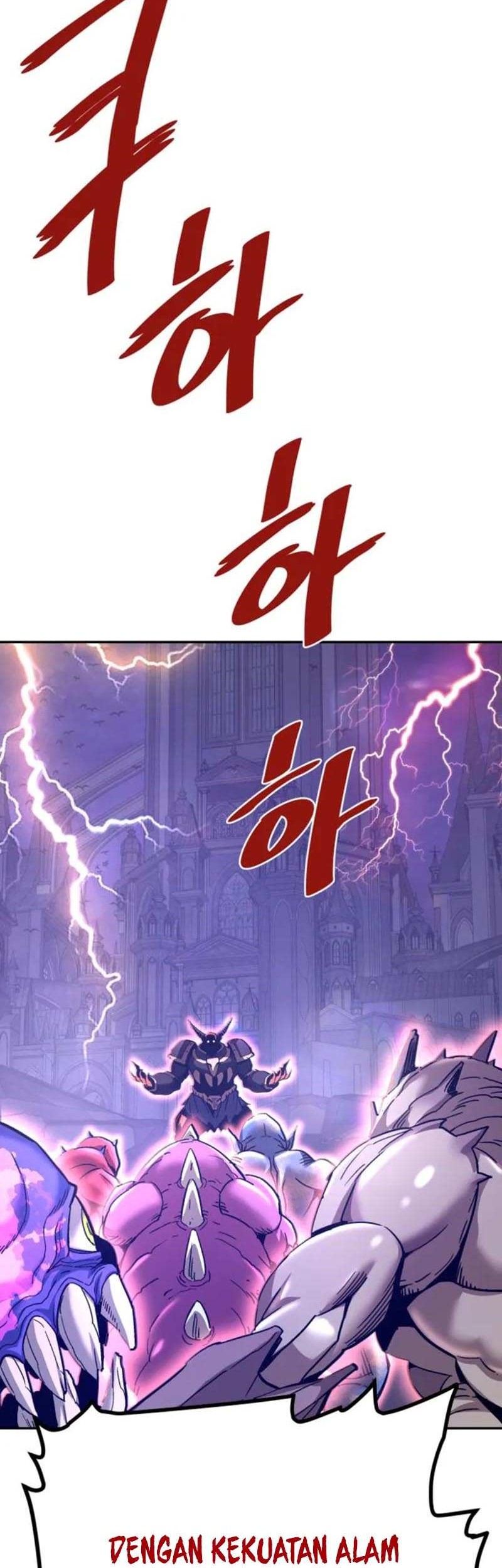 Han Dae Sung Returned From Hell Chapter 143 - halaman 62