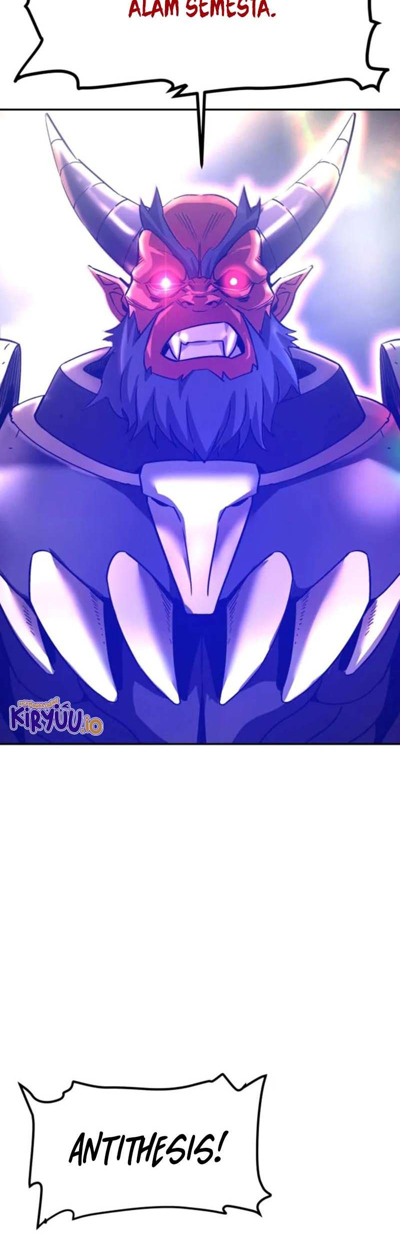Han Dae Sung Returned From Hell Chapter 143 - halaman 64