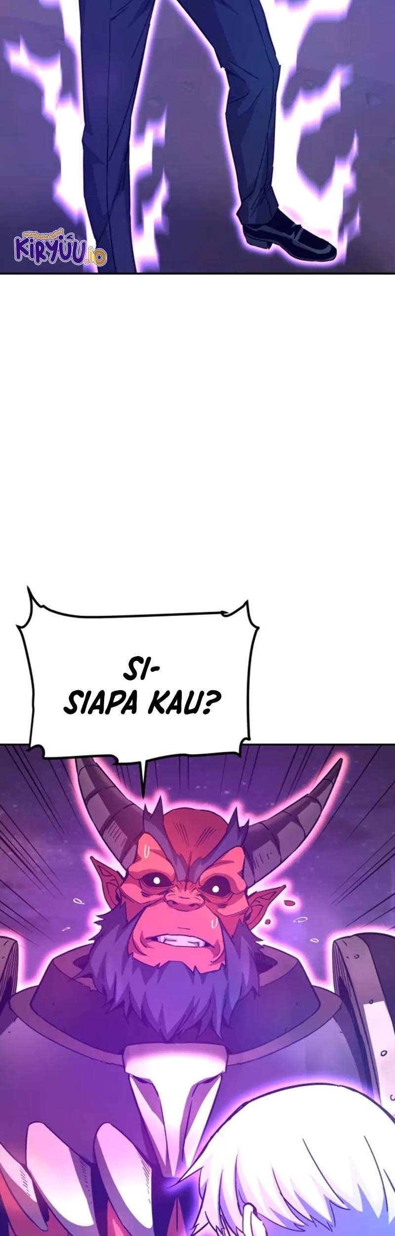 Han Dae Sung Returned From Hell Chapter 143 - halaman 70