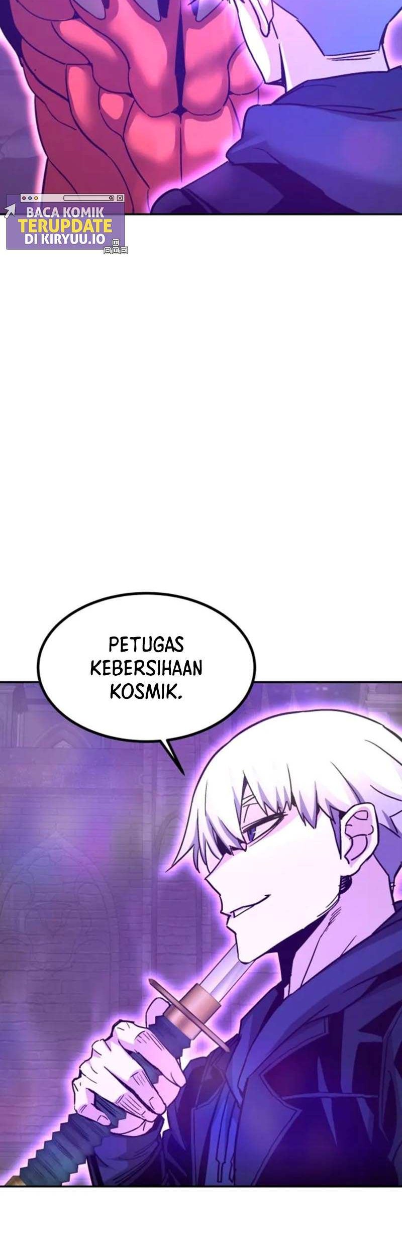 Han Dae Sung Returned From Hell Chapter 143 - halaman 71