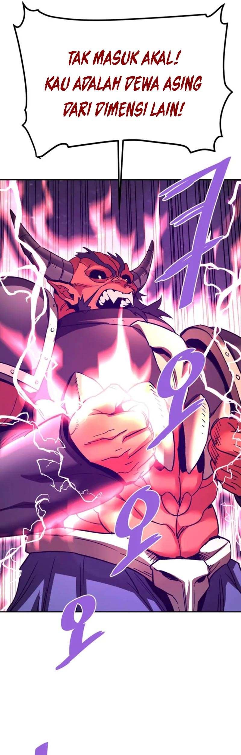 Han Dae Sung Returned From Hell Chapter 143 - halaman 73
