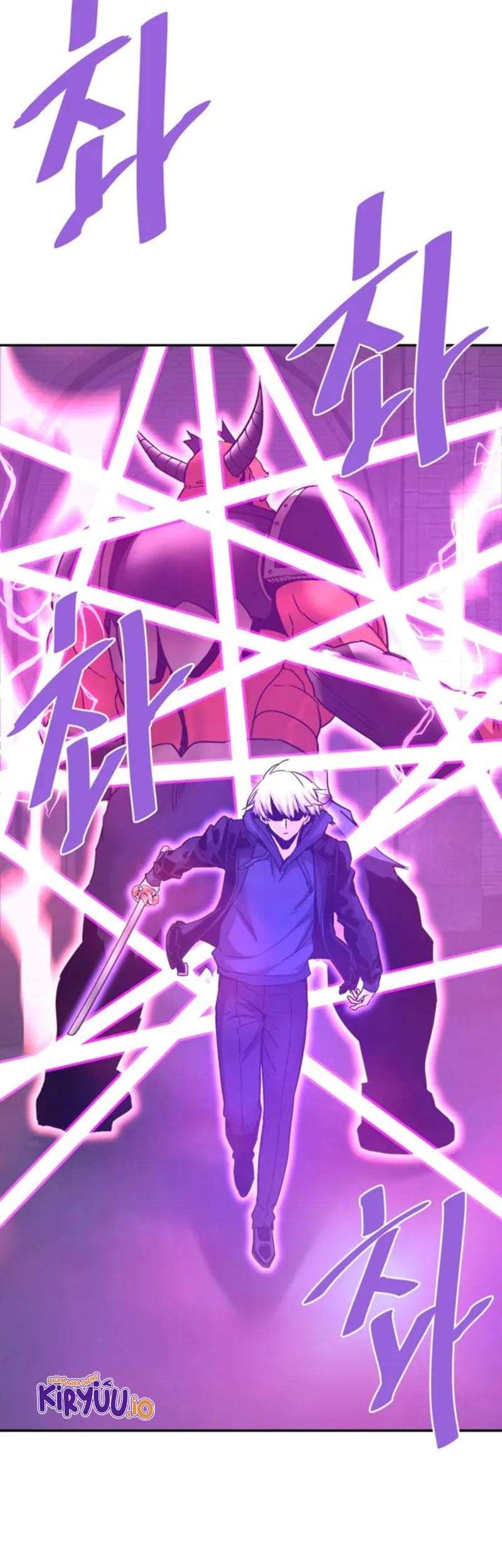 Han Dae Sung Returned From Hell Chapter 143 - halaman 74
