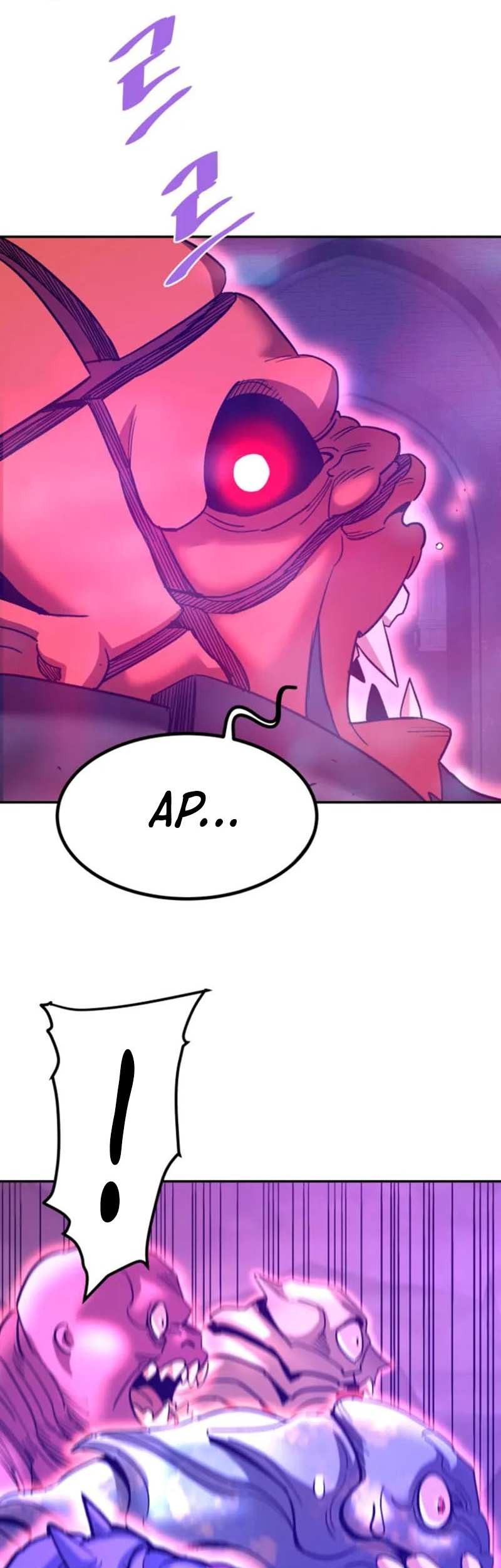 Han Dae Sung Returned From Hell Chapter 143 - halaman 76