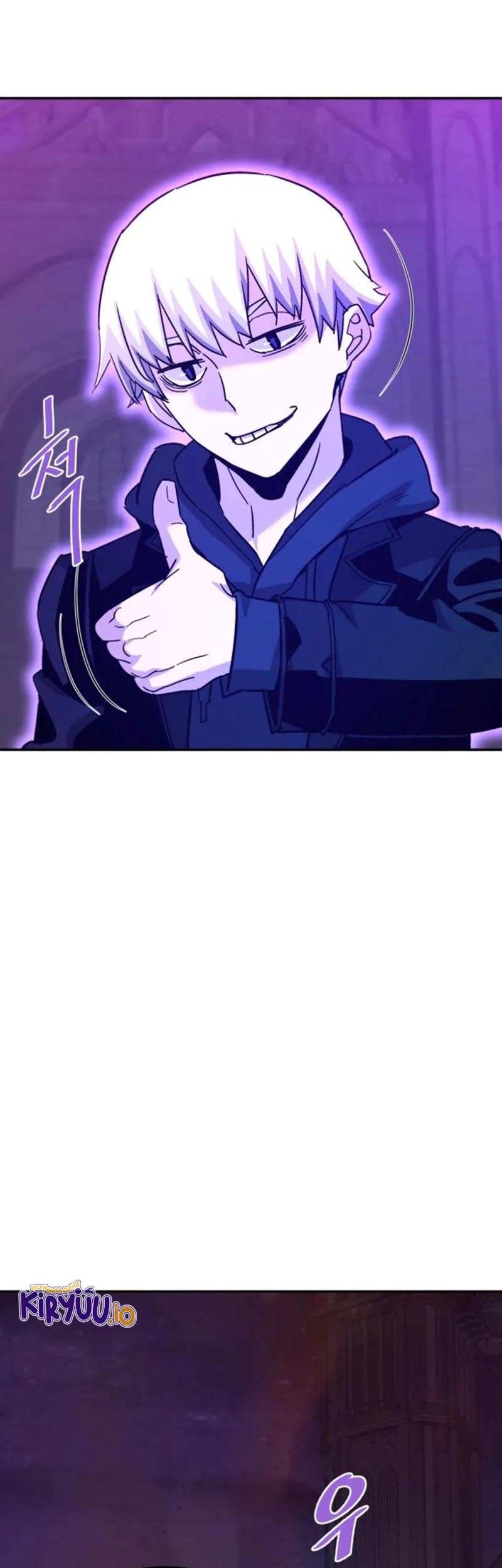 Han Dae Sung Returned From Hell Chapter 143 - halaman 79