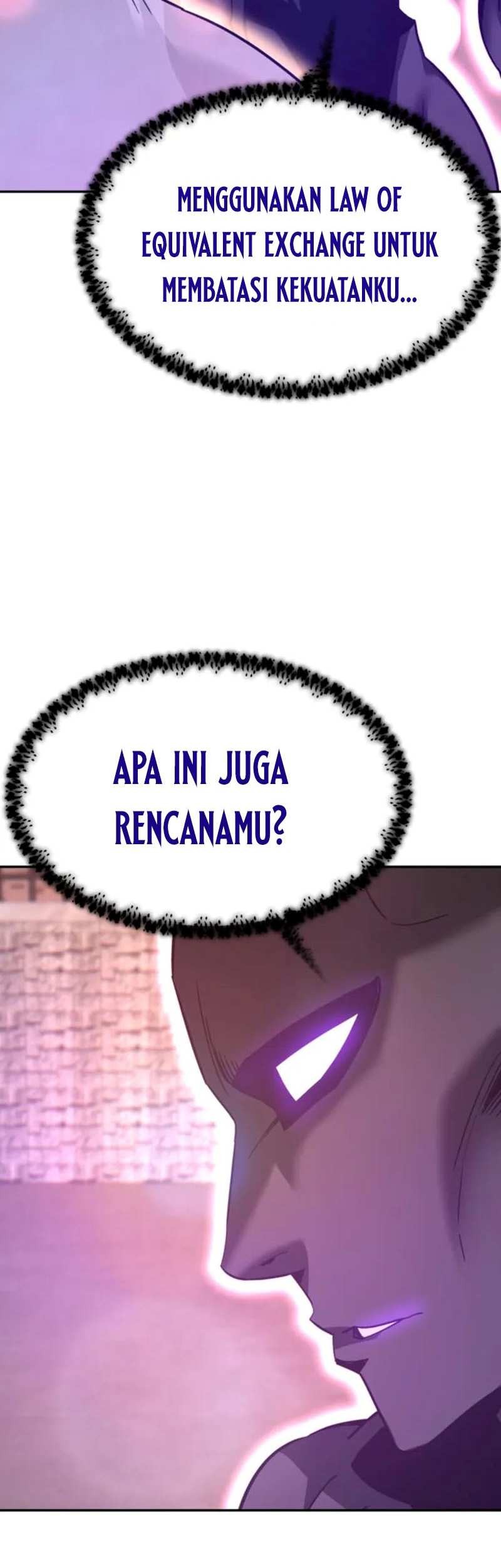Han Dae Sung Returned From Hell Chapter 143 - halaman 8