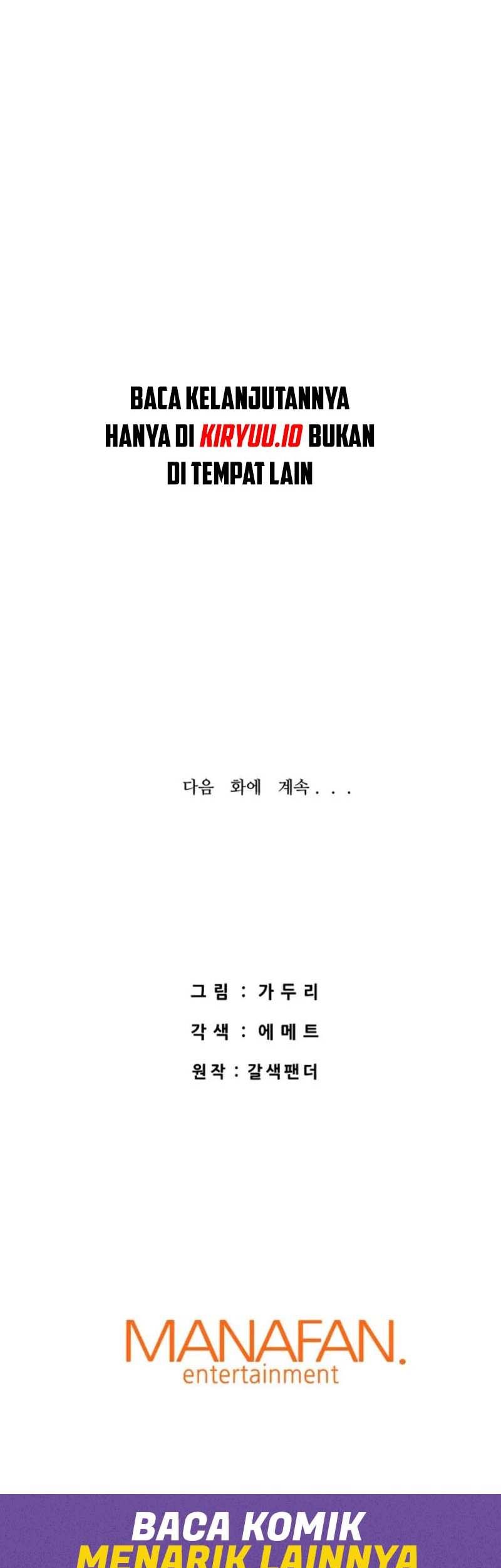 Han Dae Sung Returned From Hell Chapter 143 - halaman 81
