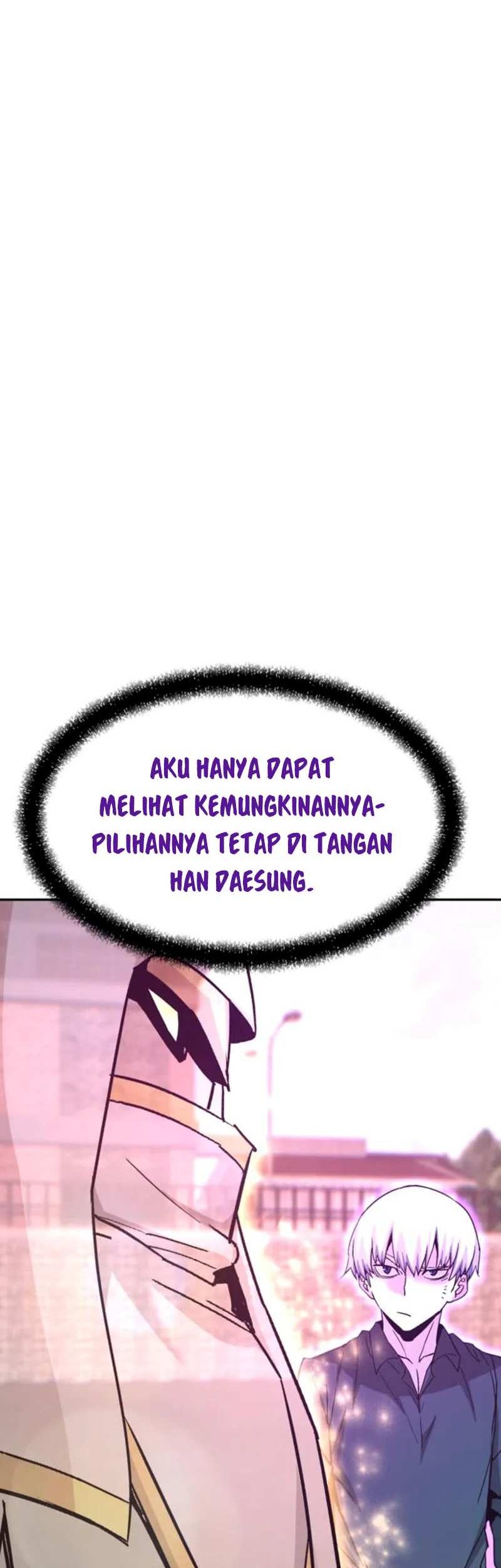 Han Dae Sung Returned From Hell Chapter 143 - halaman 9