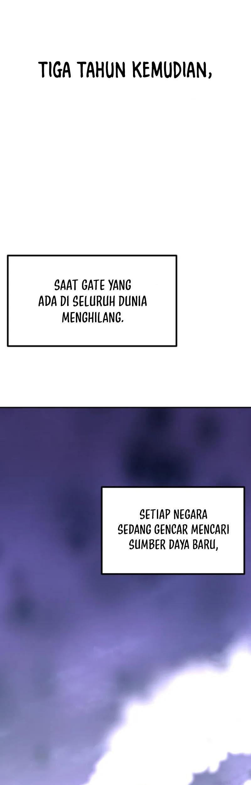 Han Dae Sung Returned From Hell Chapter 144 - halaman 1