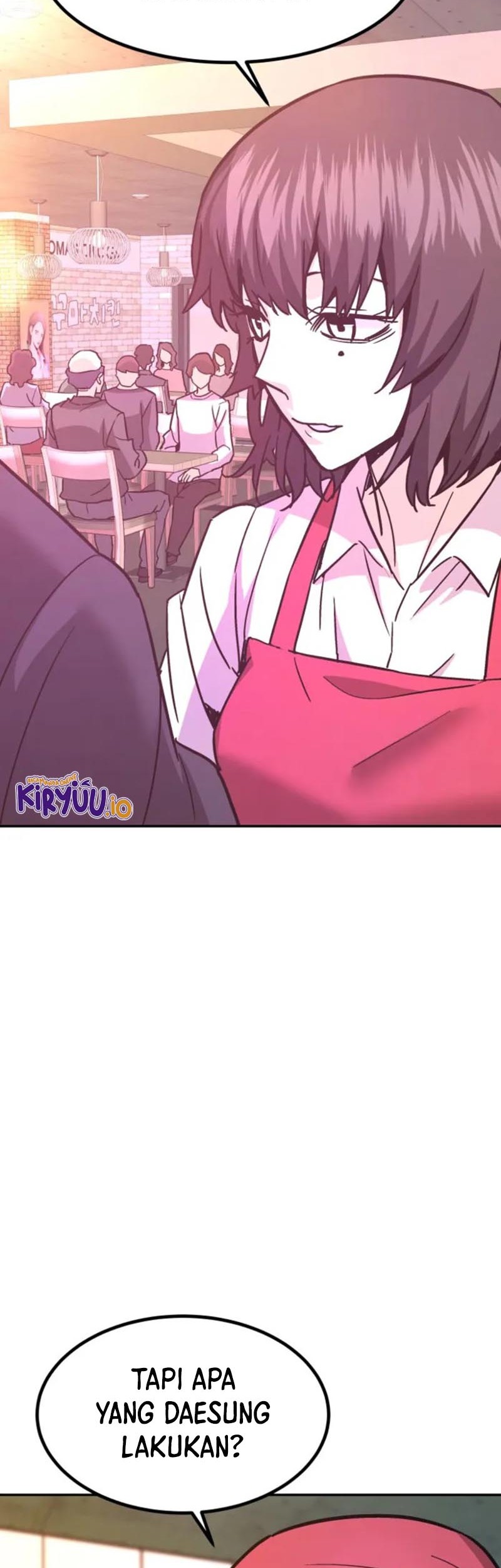 Han Dae Sung Returned From Hell Chapter 144 - halaman 22
