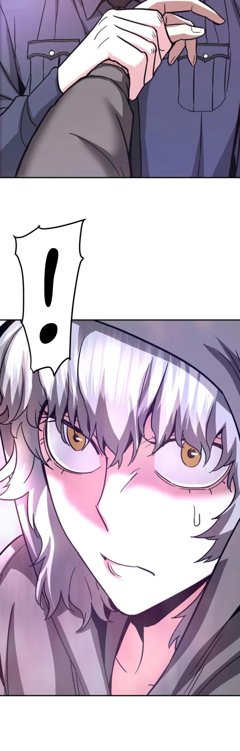 Han Dae Sung Returned From Hell Chapter 144 - halaman 38