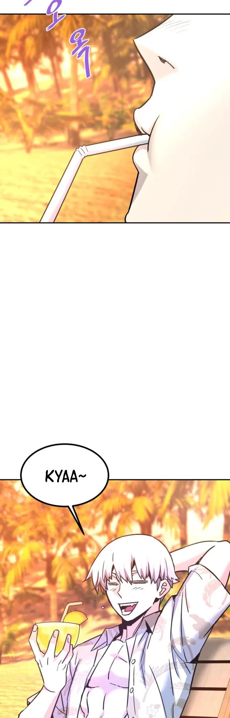 Han Dae Sung Returned From Hell Chapter 144 - halaman 42