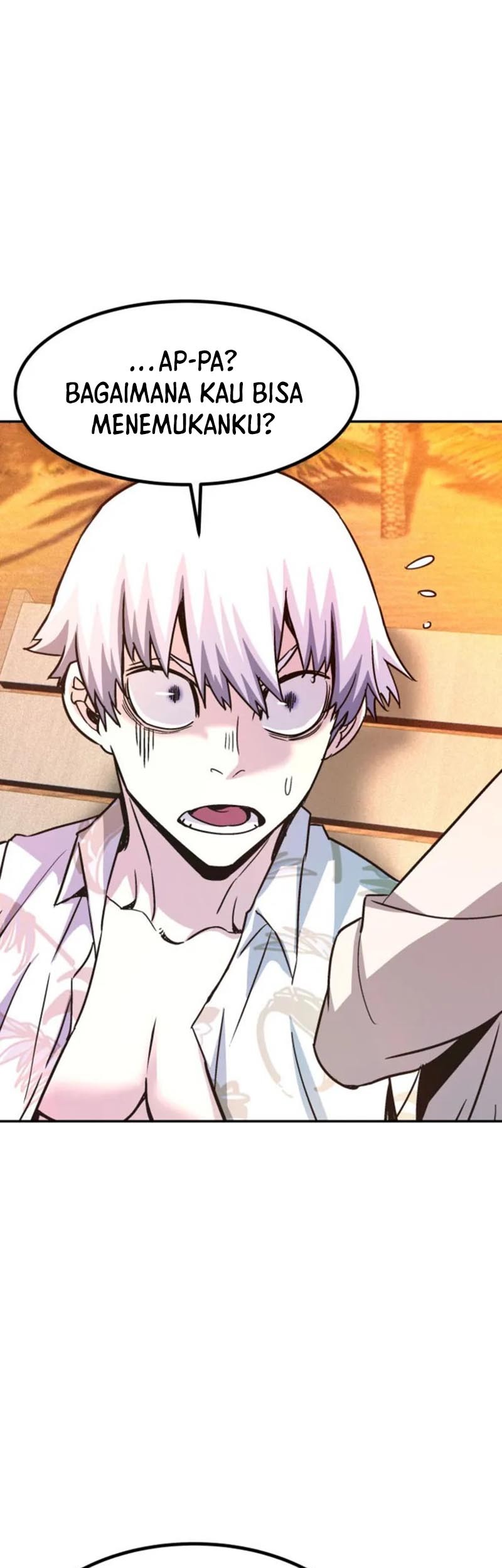 Han Dae Sung Returned From Hell Chapter 144 - halaman 45