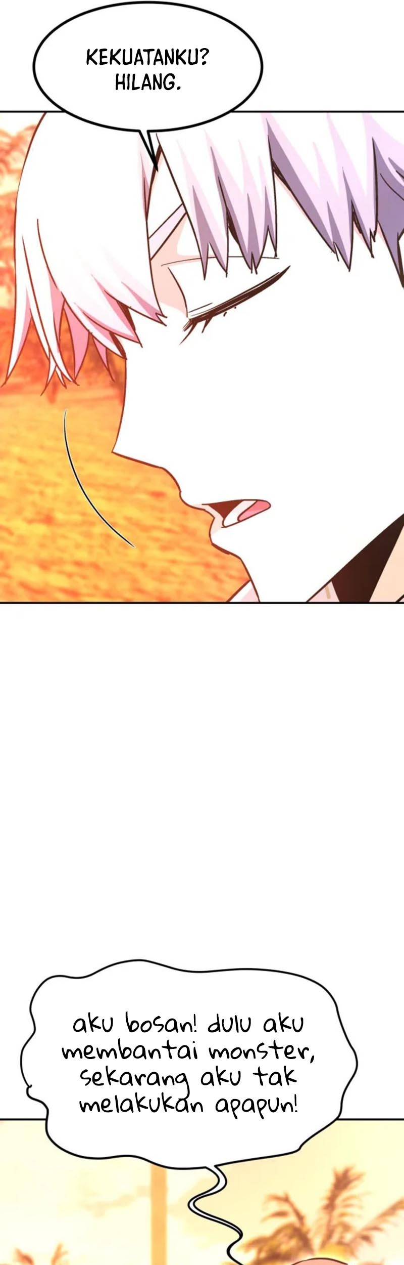 Han Dae Sung Returned From Hell Chapter 144 - halaman 50