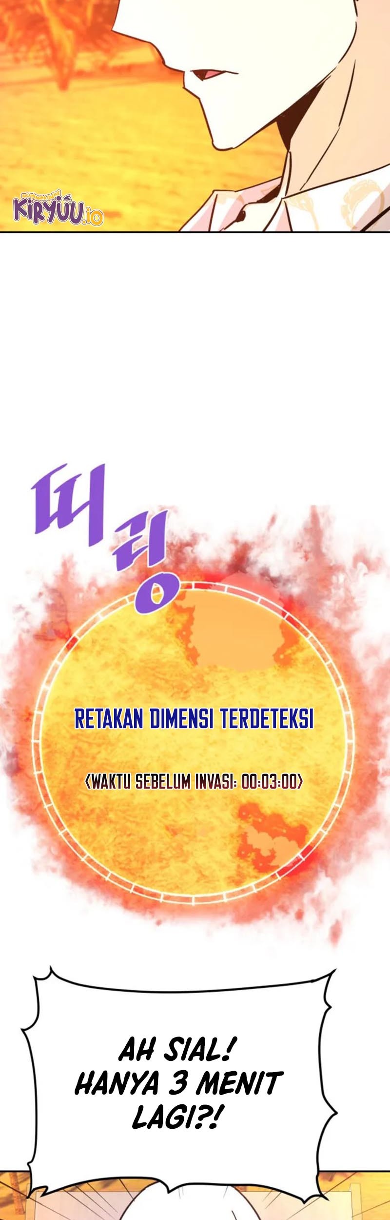 Han Dae Sung Returned From Hell Chapter 144 - halaman 52