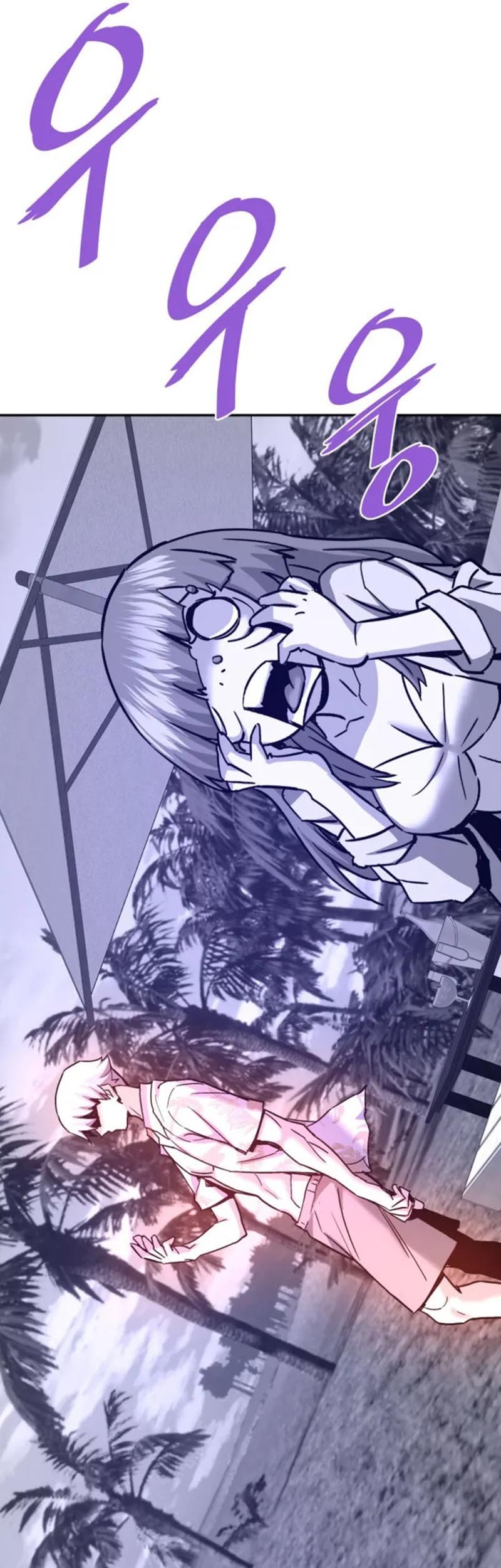 Han Dae Sung Returned From Hell Chapter 144 - halaman 55