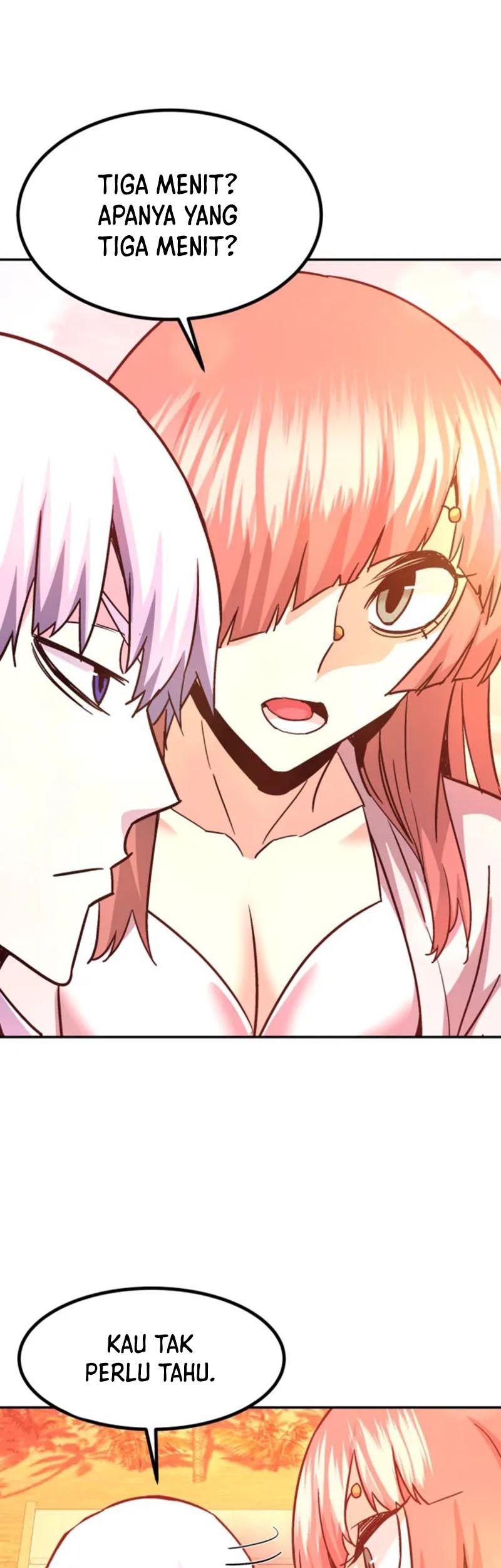 Han Dae Sung Returned From Hell Chapter 144 - halaman 60