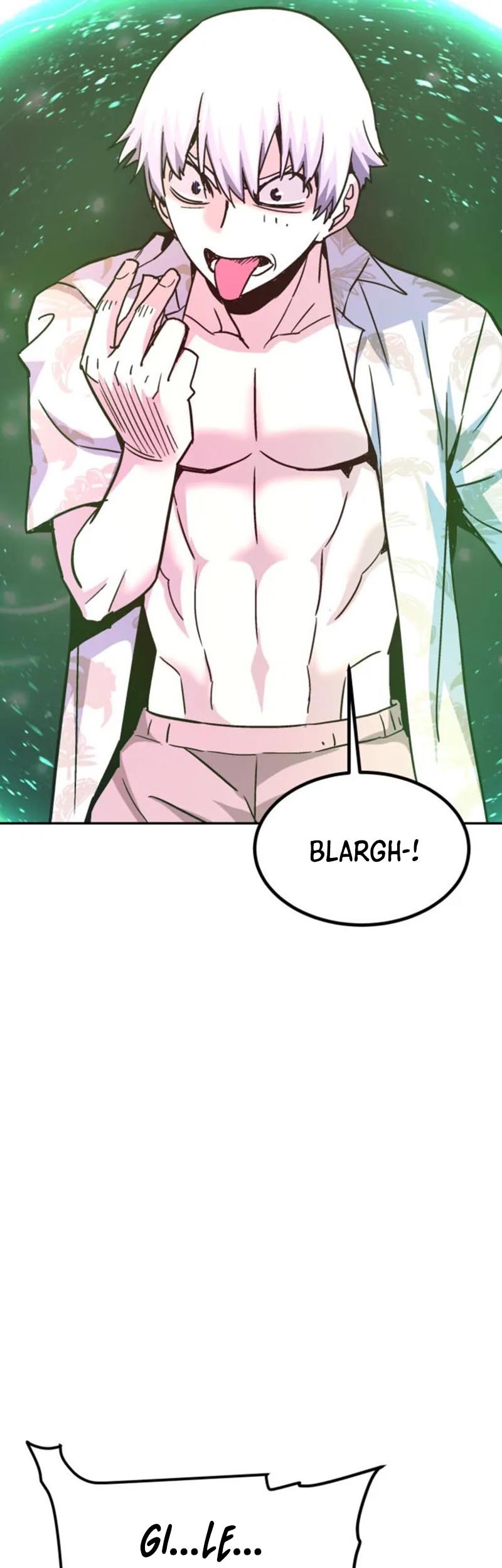 Han Dae Sung Returned From Hell Chapter 144 - halaman 65