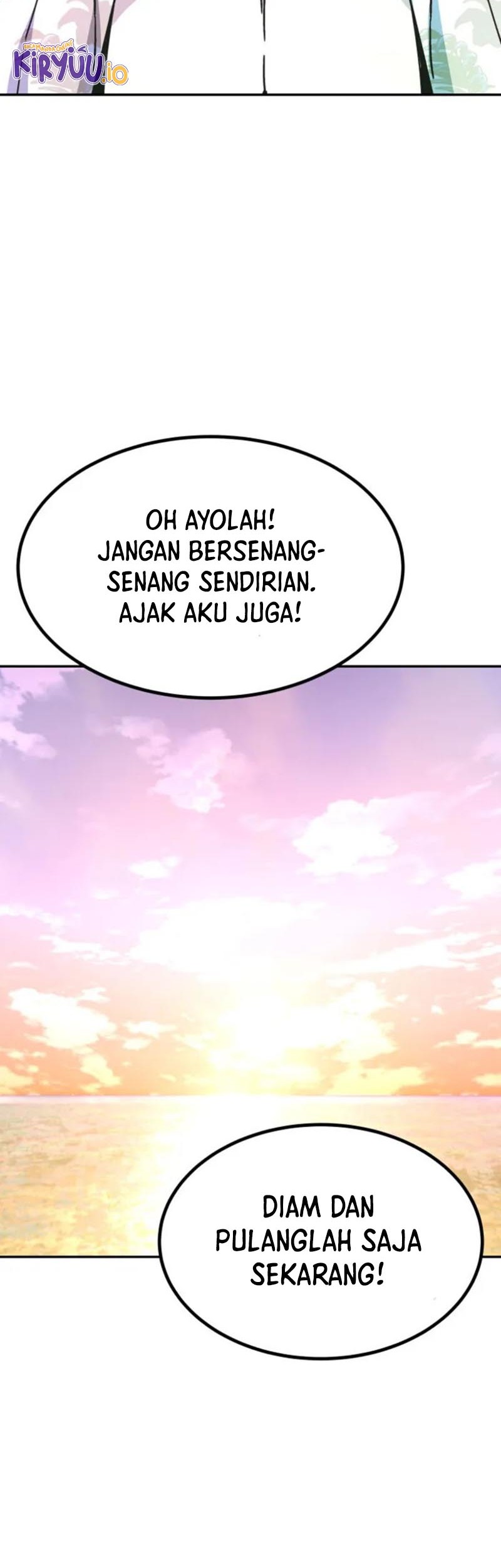 Han Dae Sung Returned From Hell Chapter 144 - halaman 68