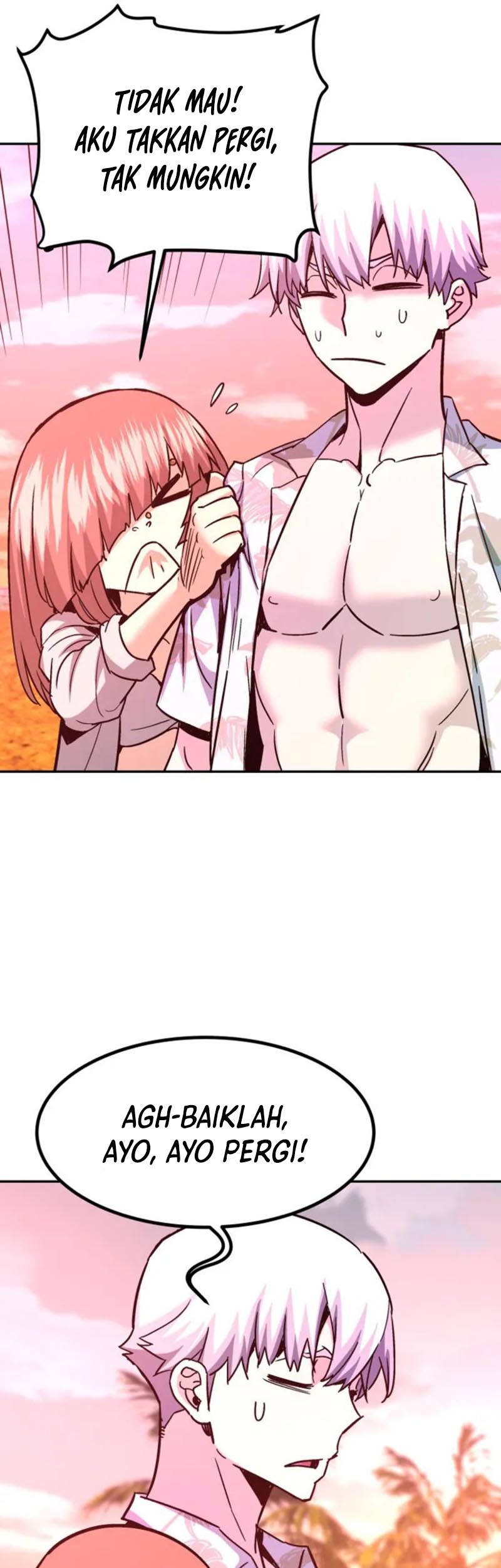 Han Dae Sung Returned From Hell Chapter 144 - halaman 70