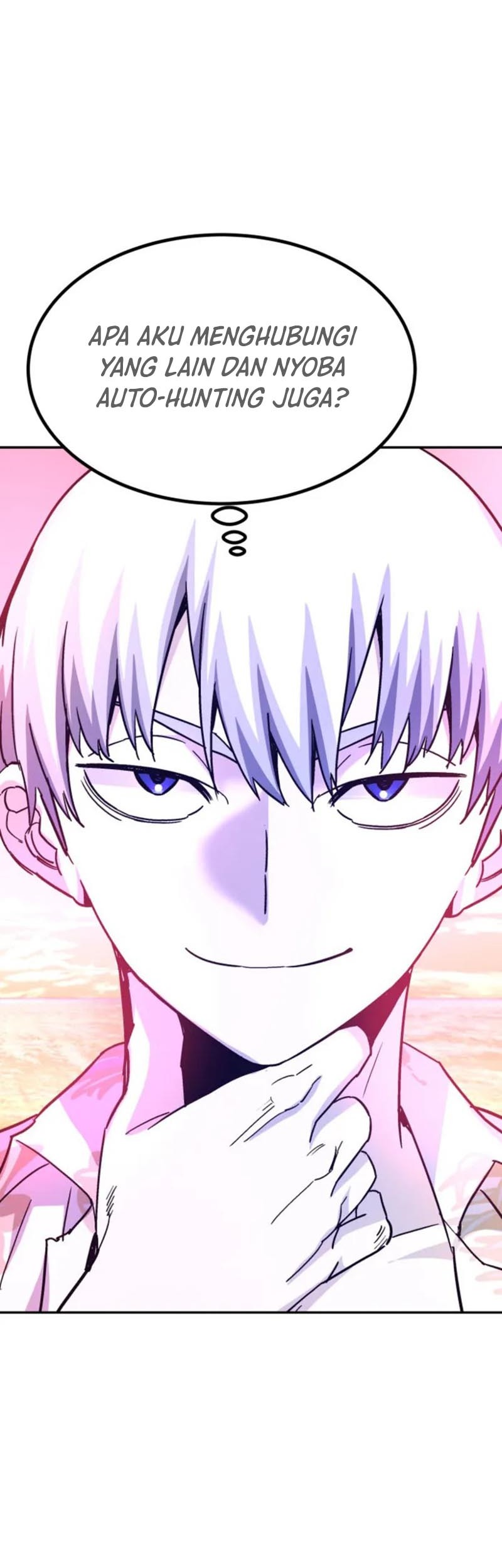 Han Dae Sung Returned From Hell Chapter 144 - halaman 72