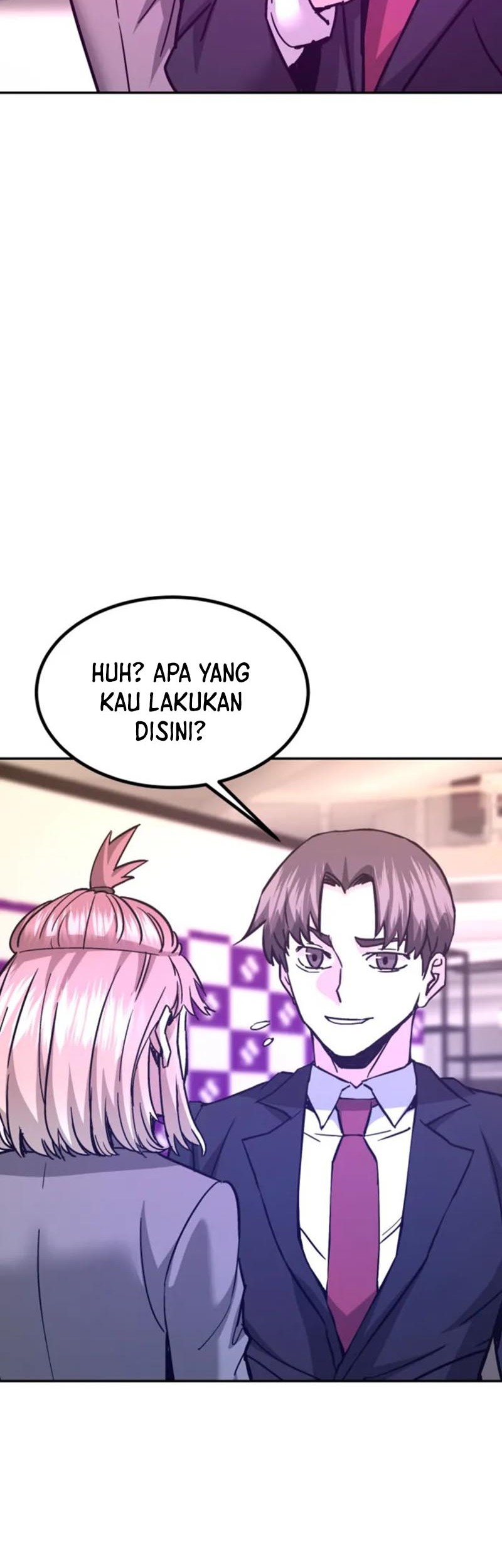 Han Dae Sung Returned From Hell Chapter 144 - halaman 9