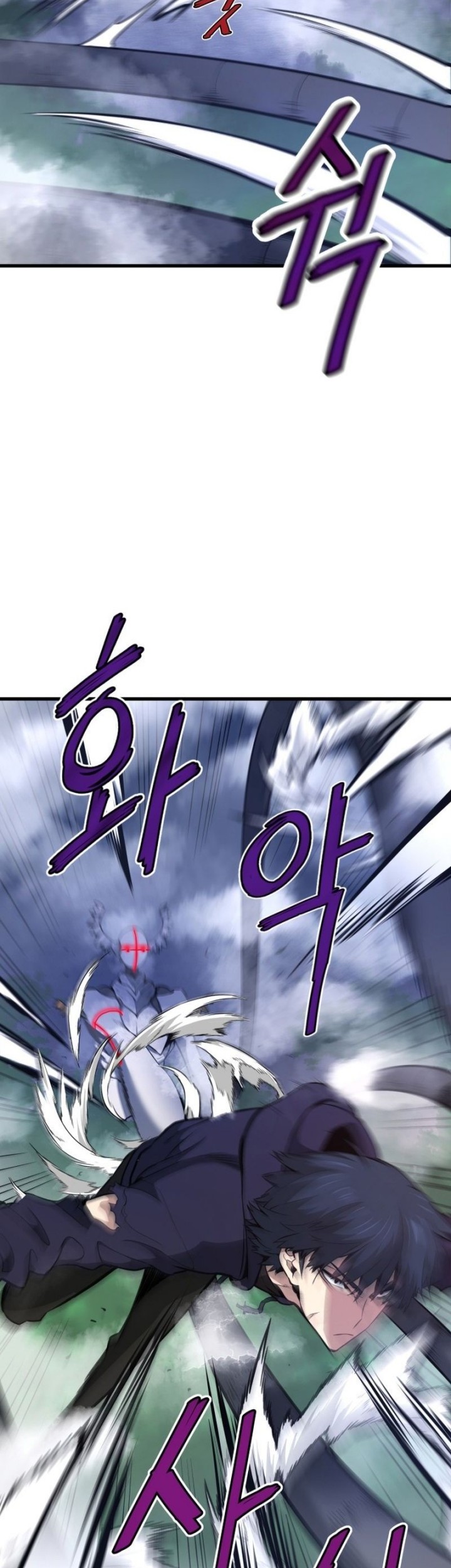Han Dae Sung Returned From Hell Chapter 15 - halaman 16