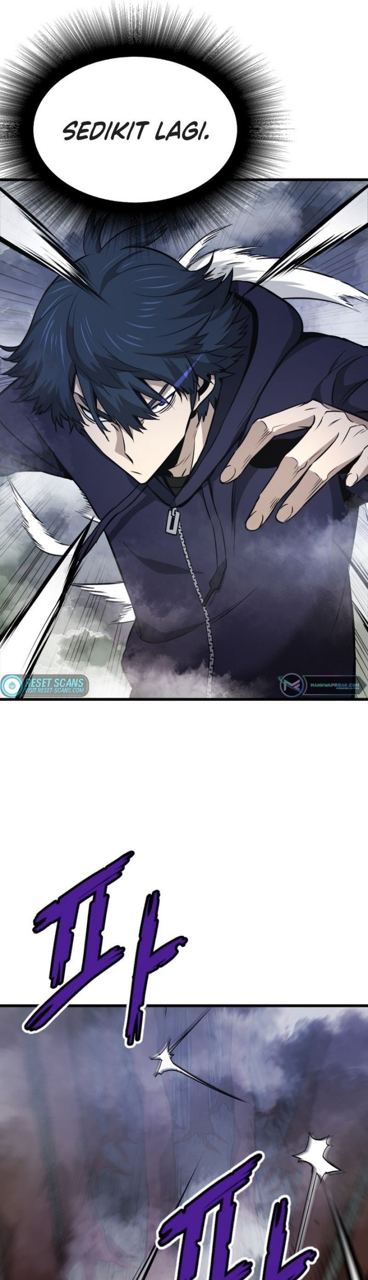 Han Dae Sung Returned From Hell Chapter 15 - halaman 18