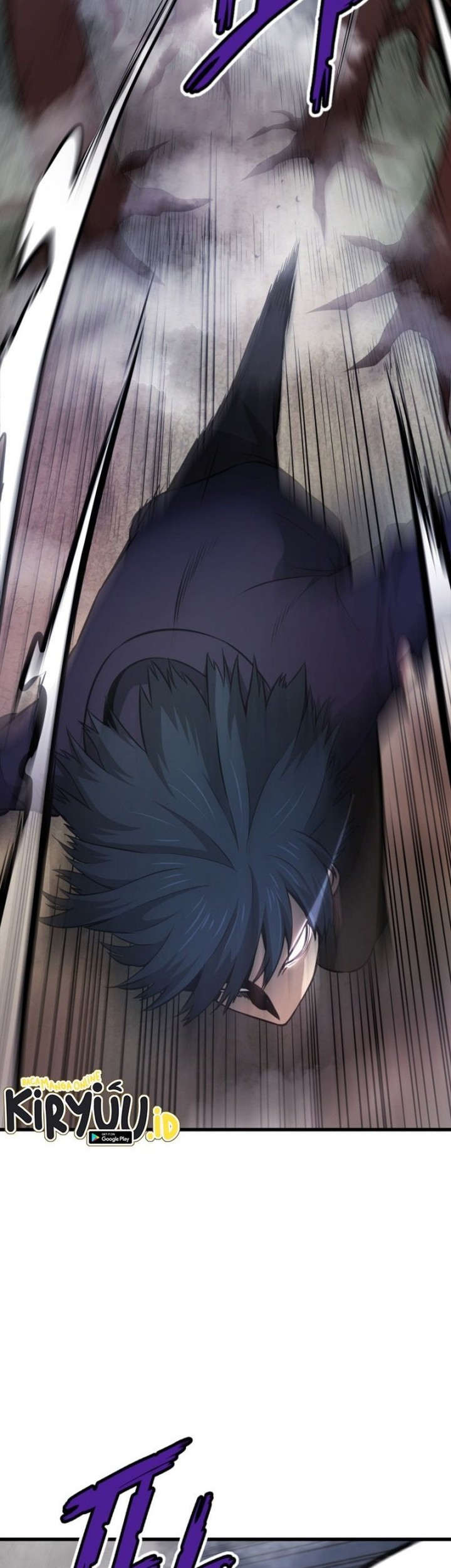 Han Dae Sung Returned From Hell Chapter 15 - halaman 19