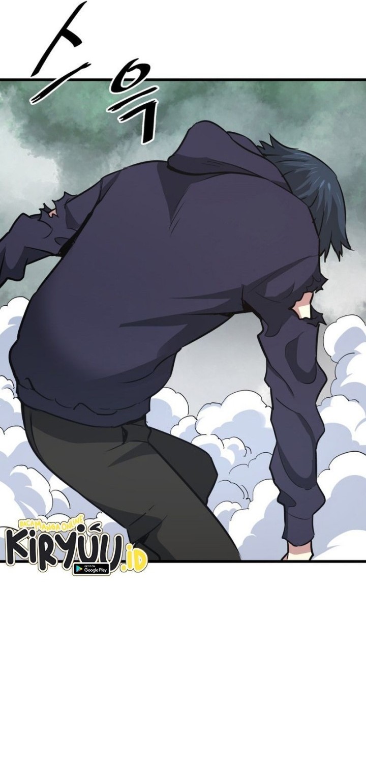 Han Dae Sung Returned From Hell Chapter 15 - halaman 25