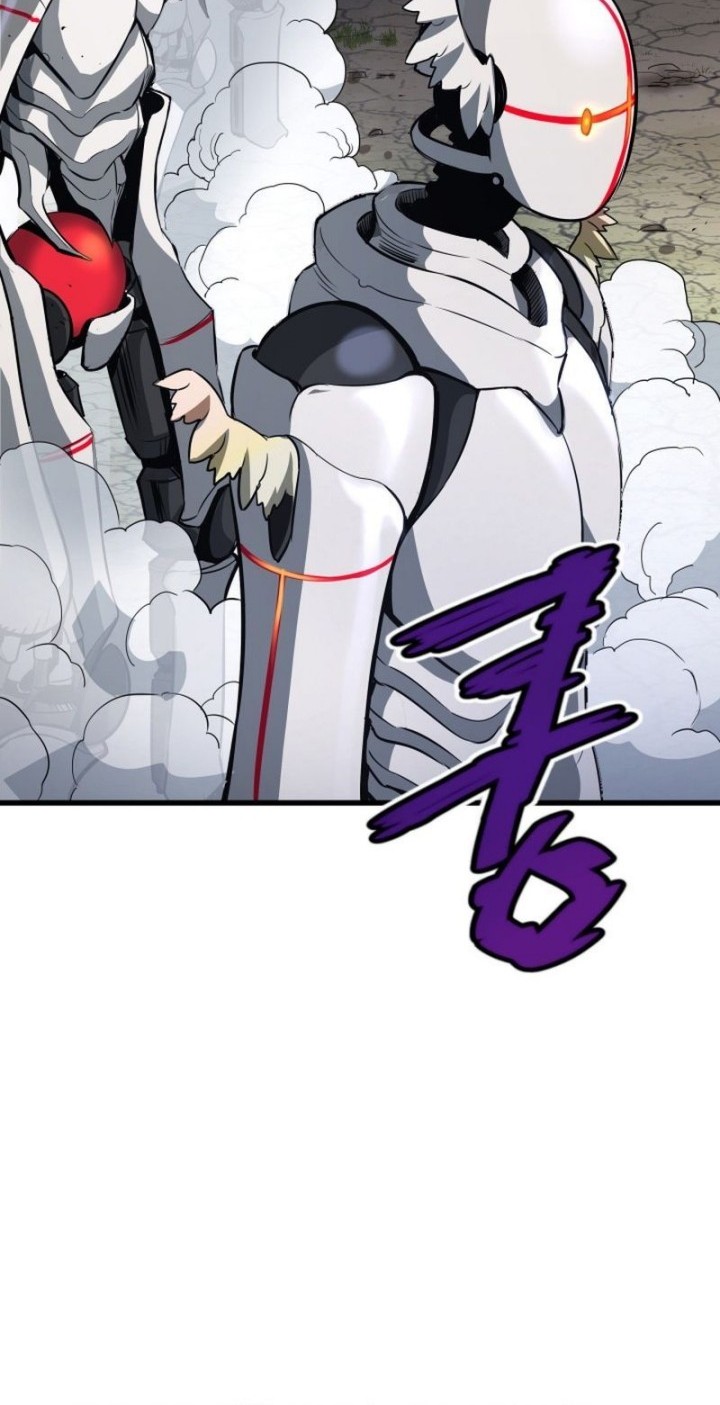 Han Dae Sung Returned From Hell Chapter 15 - halaman 29