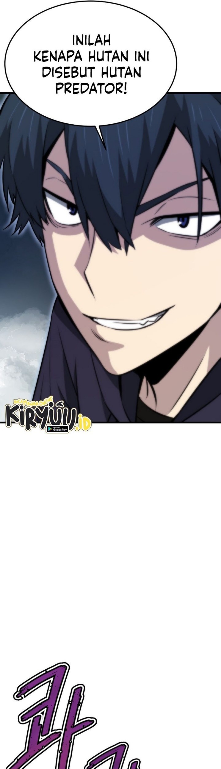 Han Dae Sung Returned From Hell Chapter 15 - halaman 34