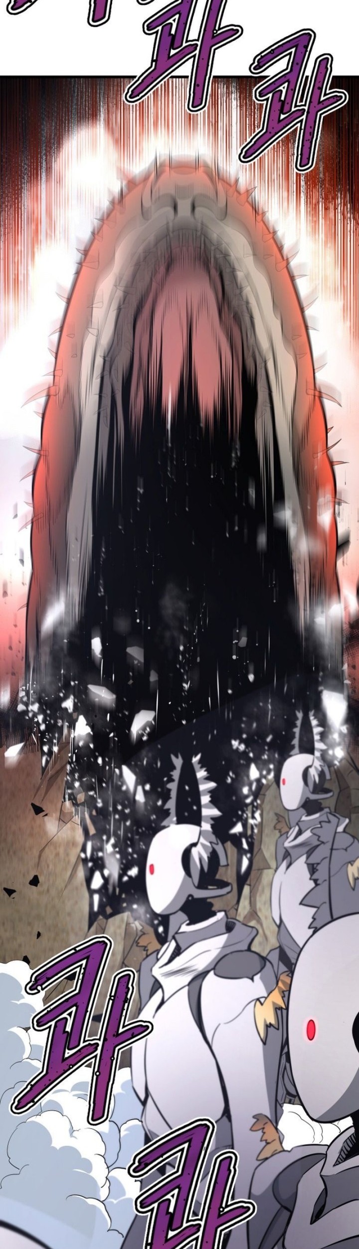 Han Dae Sung Returned From Hell Chapter 15 - halaman 35