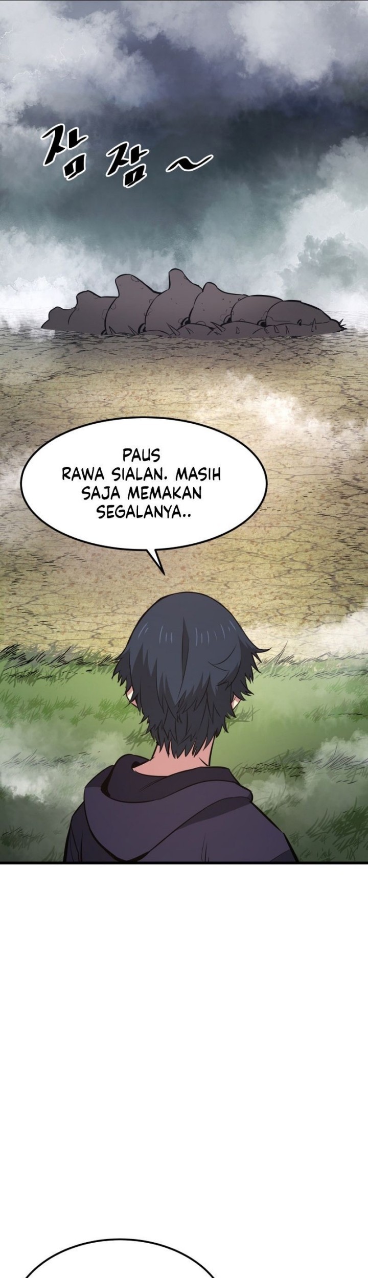 Han Dae Sung Returned From Hell Chapter 15 - halaman 38