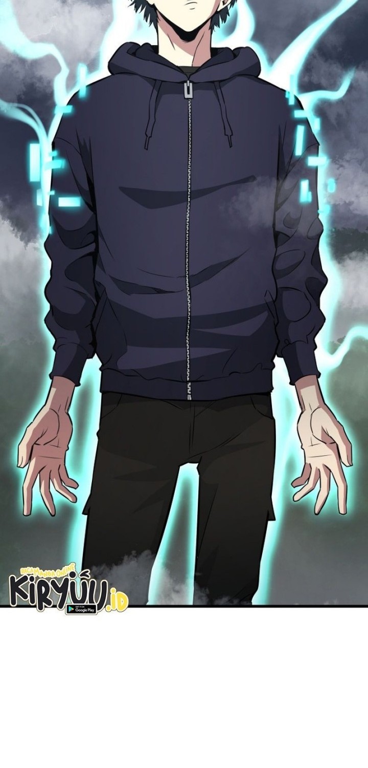 Han Dae Sung Returned From Hell Chapter 15 - halaman 41