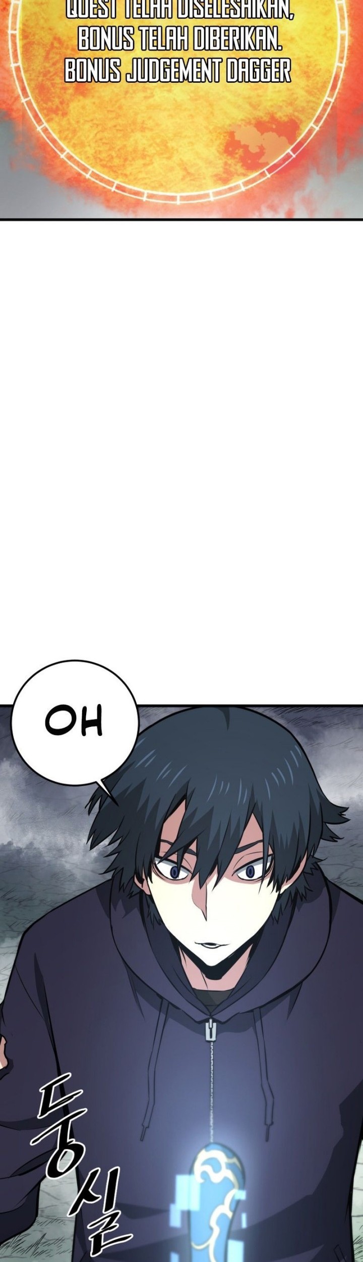Han Dae Sung Returned From Hell Chapter 15 - halaman 43