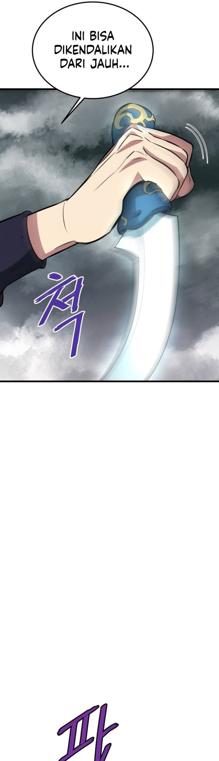 Han Dae Sung Returned From Hell Chapter 15 - halaman 46