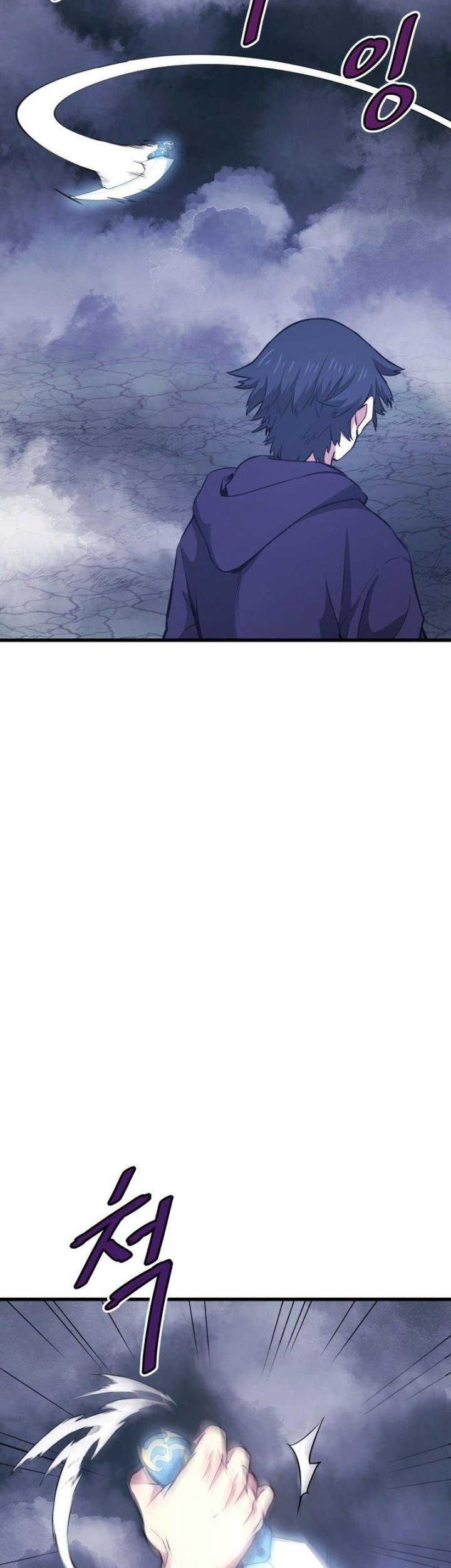 Han Dae Sung Returned From Hell Chapter 15 - halaman 48