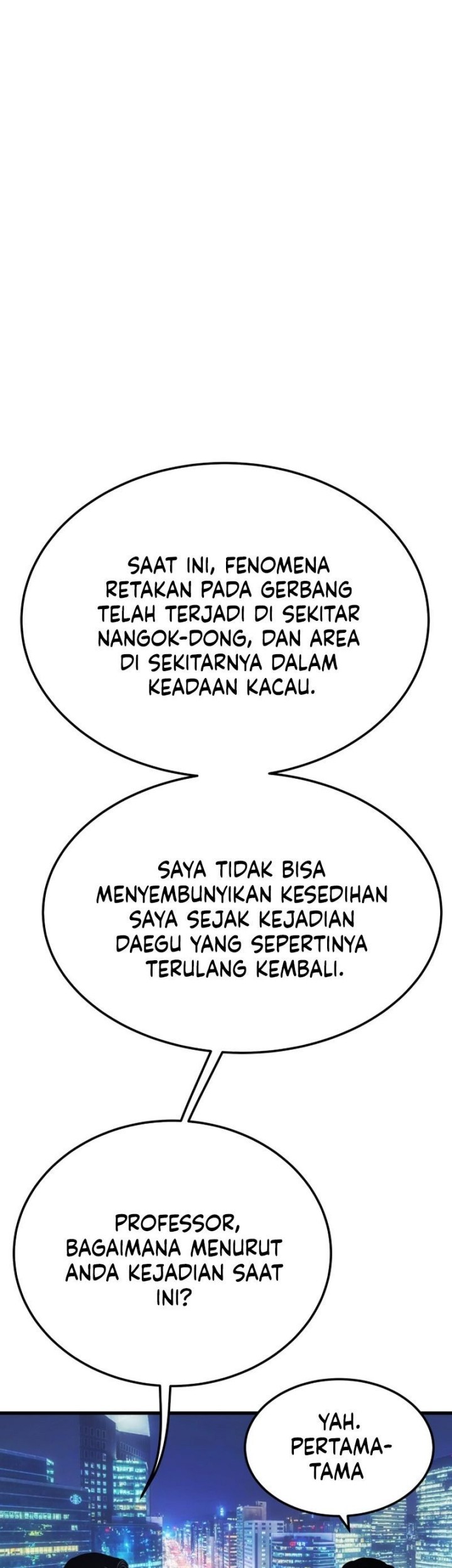 Han Dae Sung Returned From Hell Chapter 15 - halaman 54