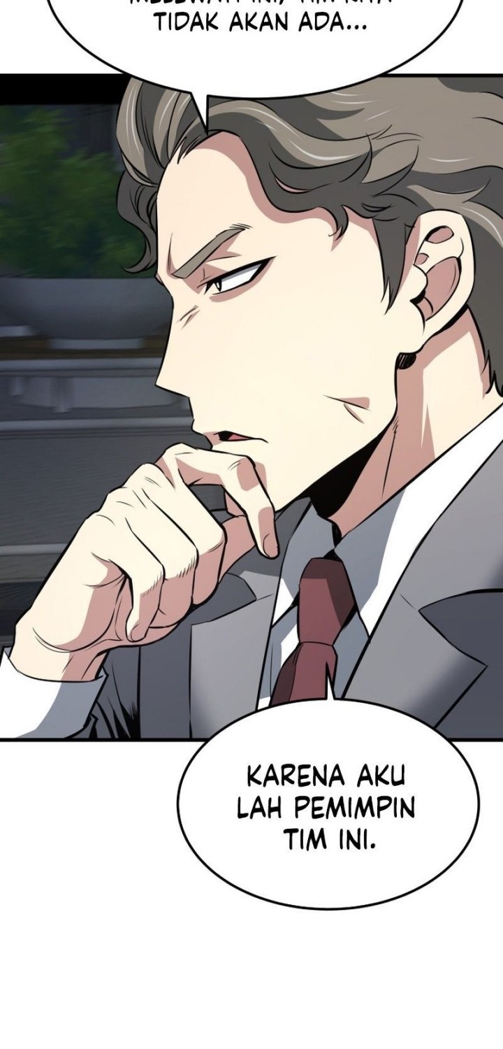 Han Dae Sung Returned From Hell Chapter 15 - halaman 61